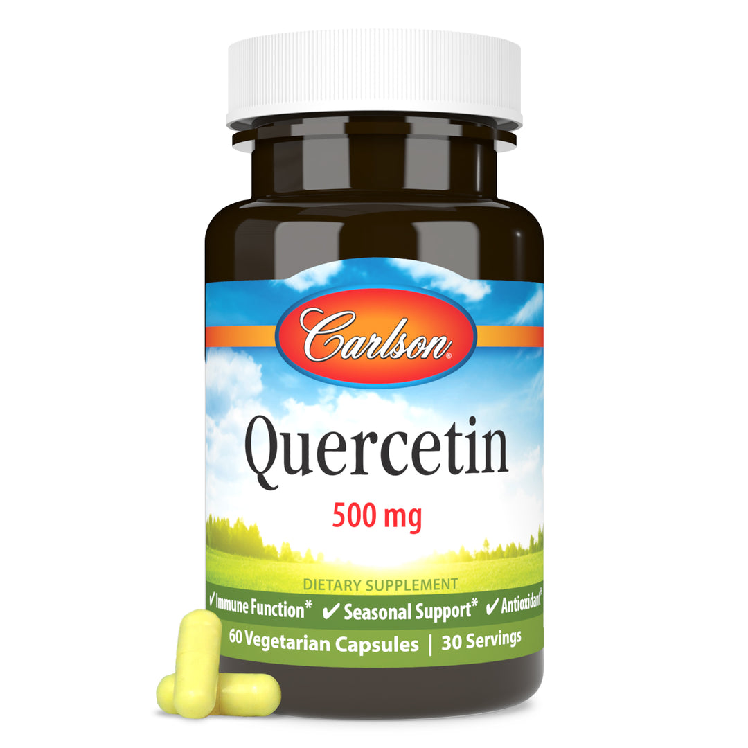 Quercetin