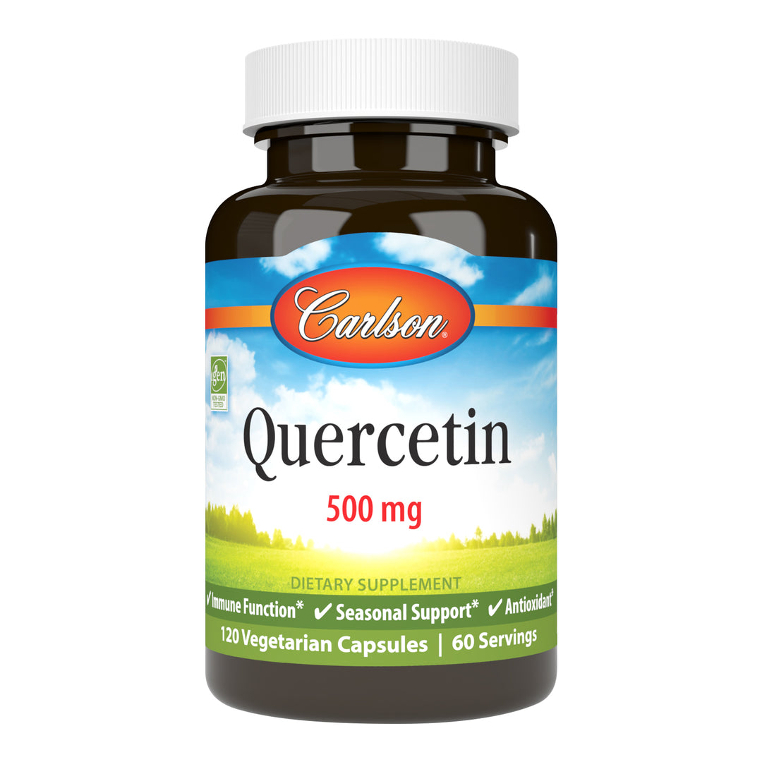 Quercetin