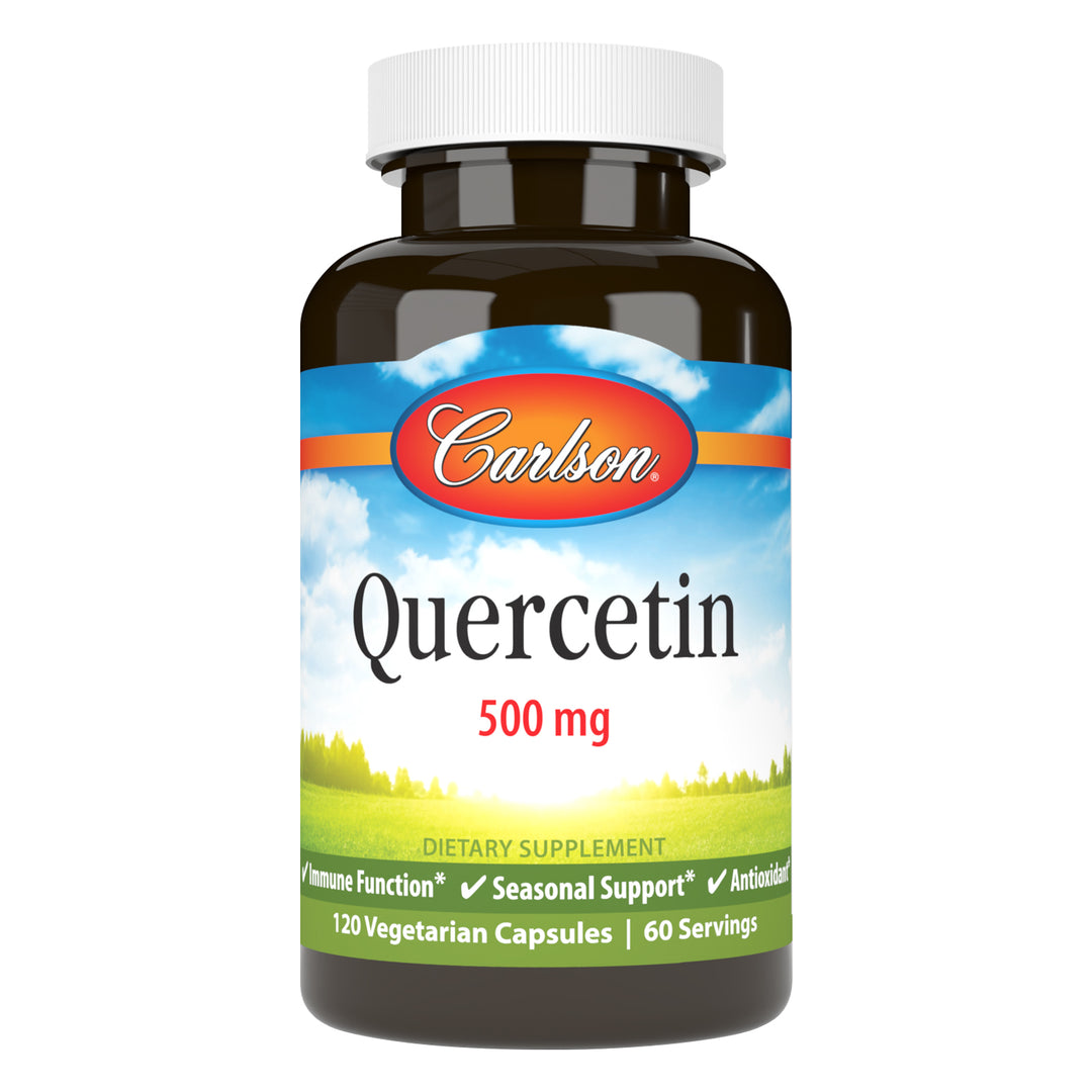 Quercetin