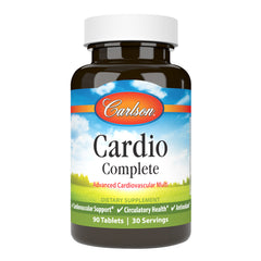 Cardio Complete