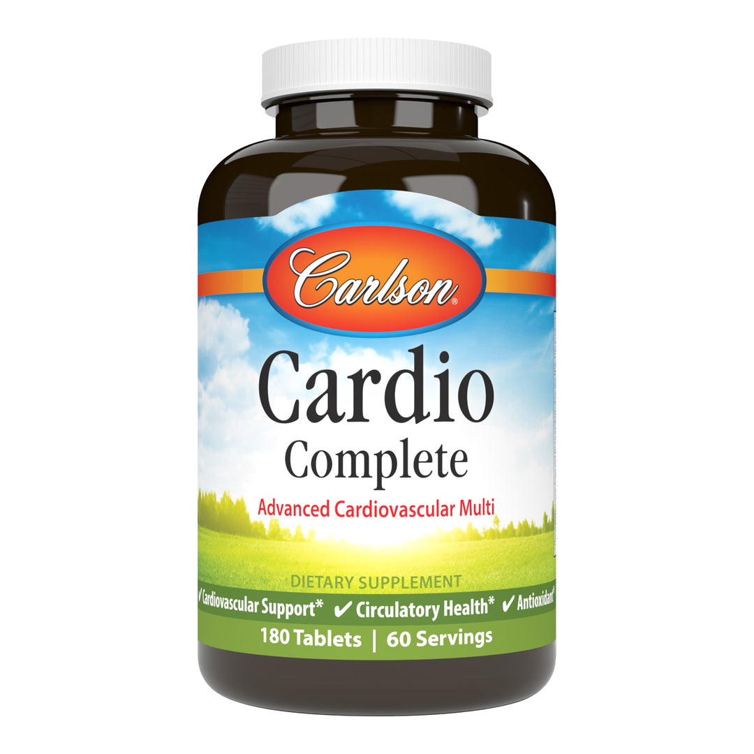 Cardio Complete