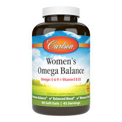 Women's Omega Balance