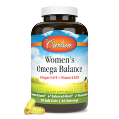 Women's Omega Balance