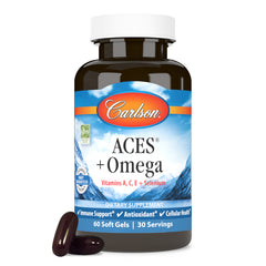 ACES® + Omega