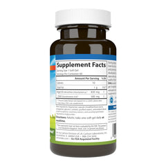 Vegetarian Prenatal DHA