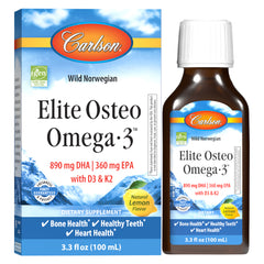 Elite Osteo Omega-3™