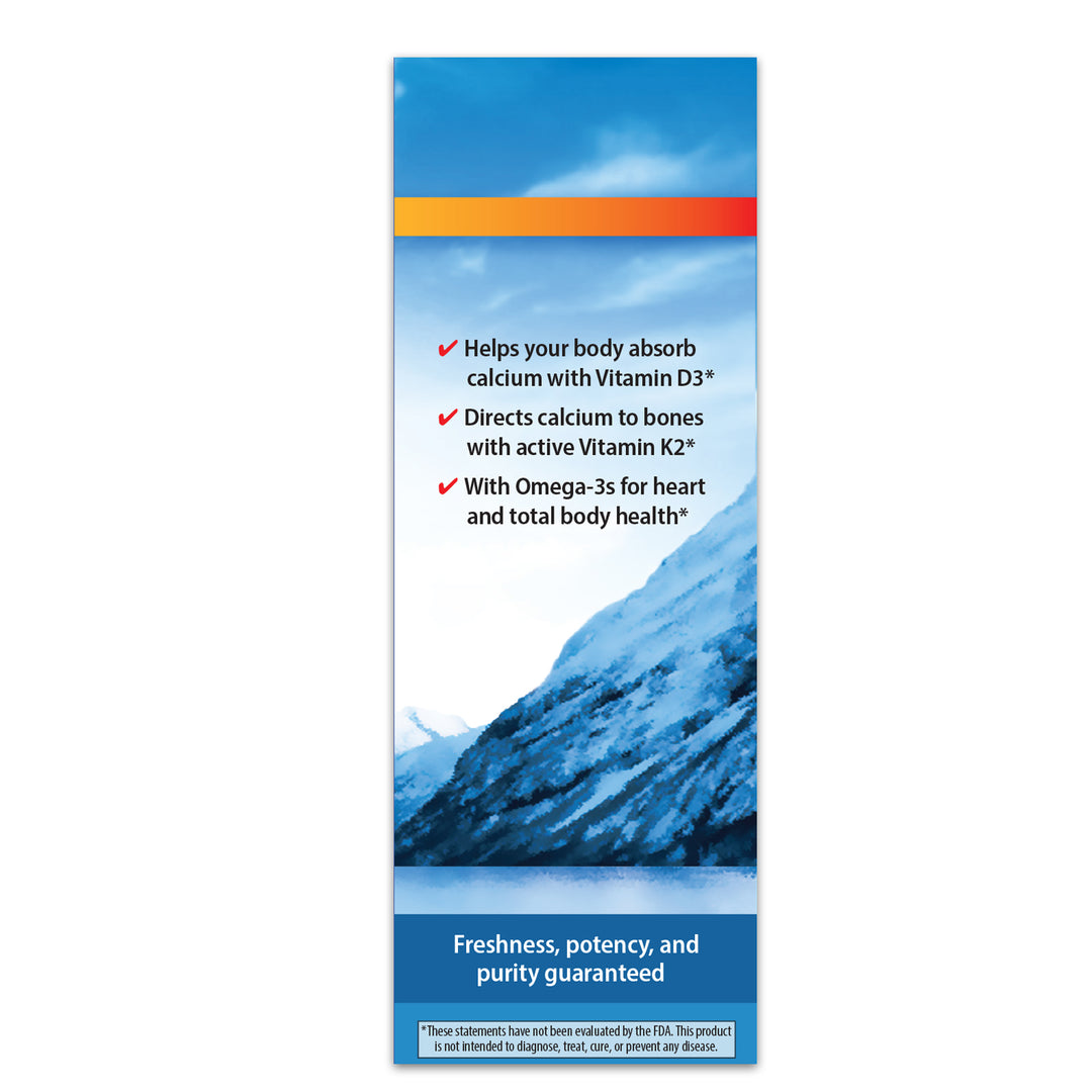 Elite Osteo Omega-3™