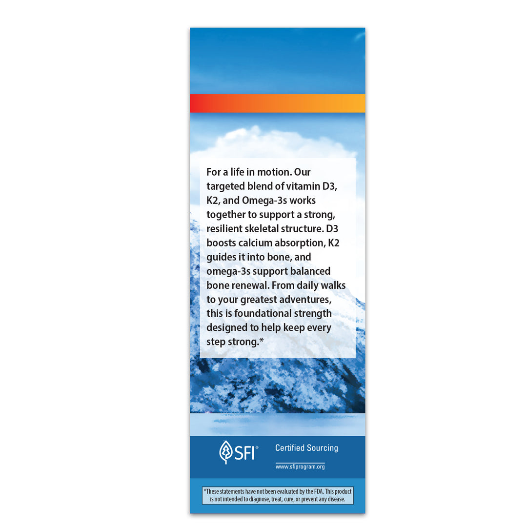 Elite Osteo Omega-3™