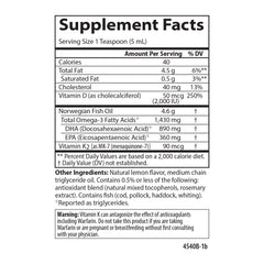 Elite Osteo Omega-3™