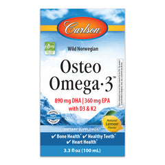 Elite Osteo Omega-3™