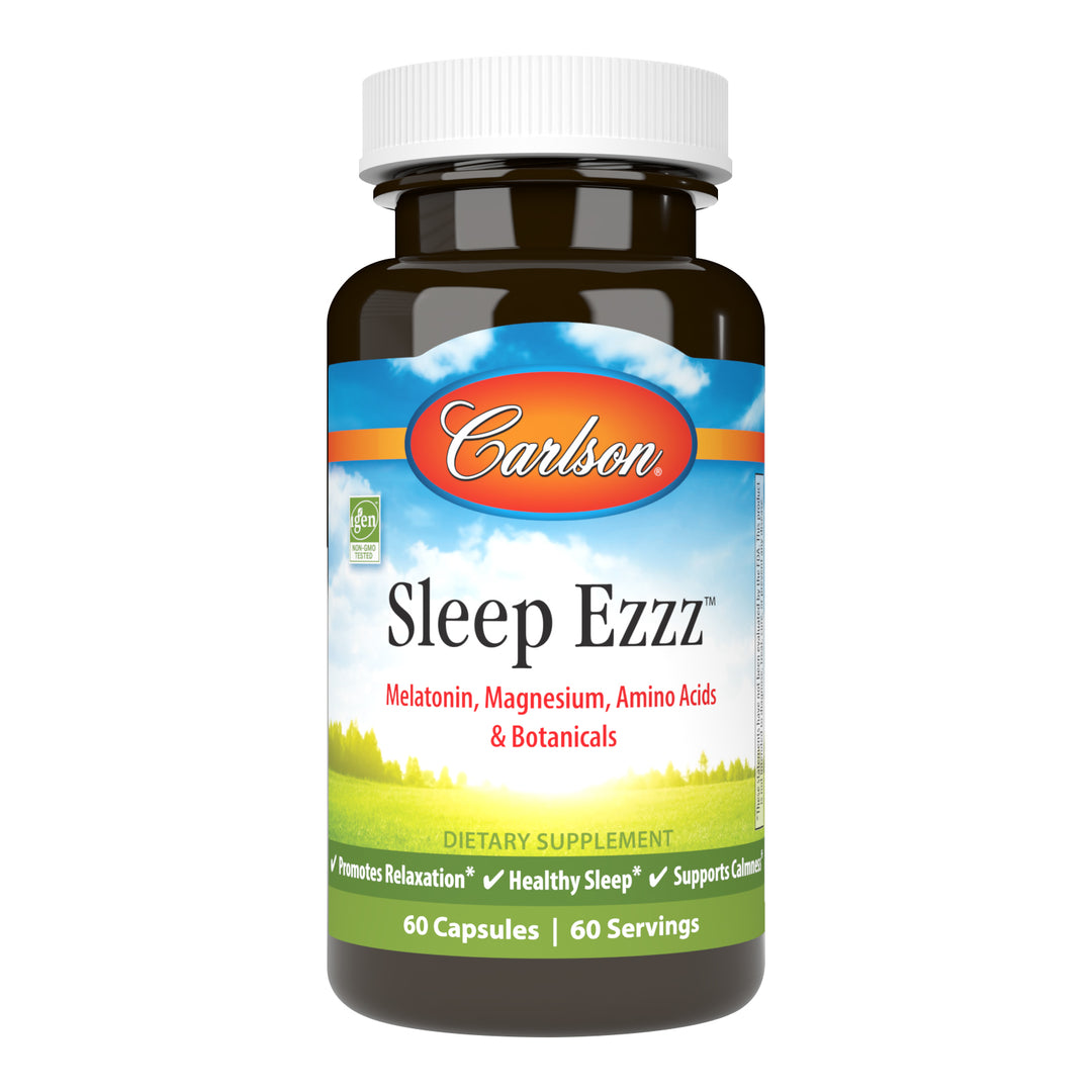 Sleep Ezzz™