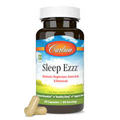 Sleep Ezzz™