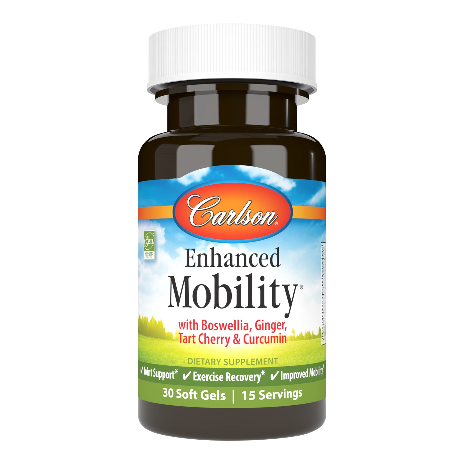 Enhanced Mobility®