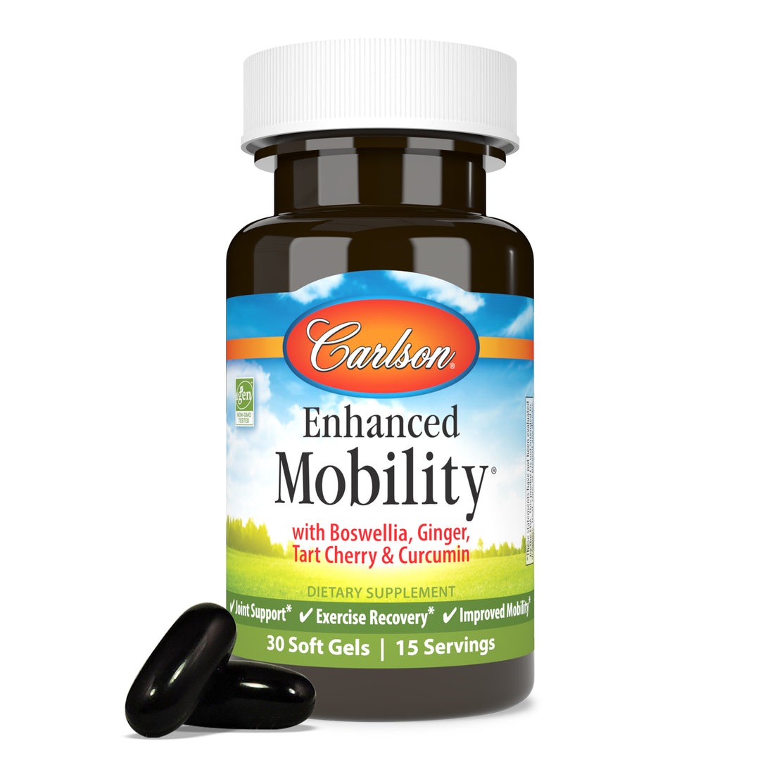 Enhanced Mobility®