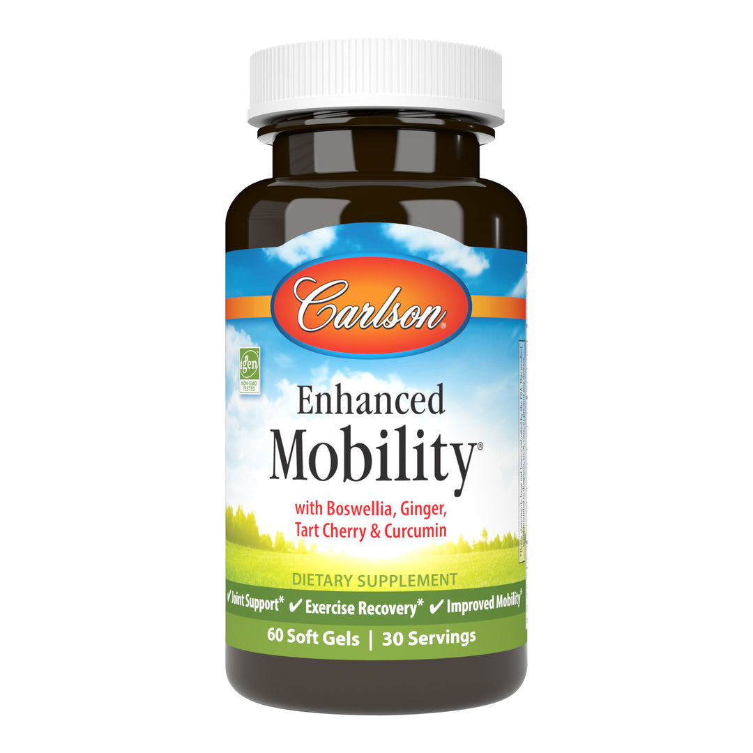 Enhanced Mobility®