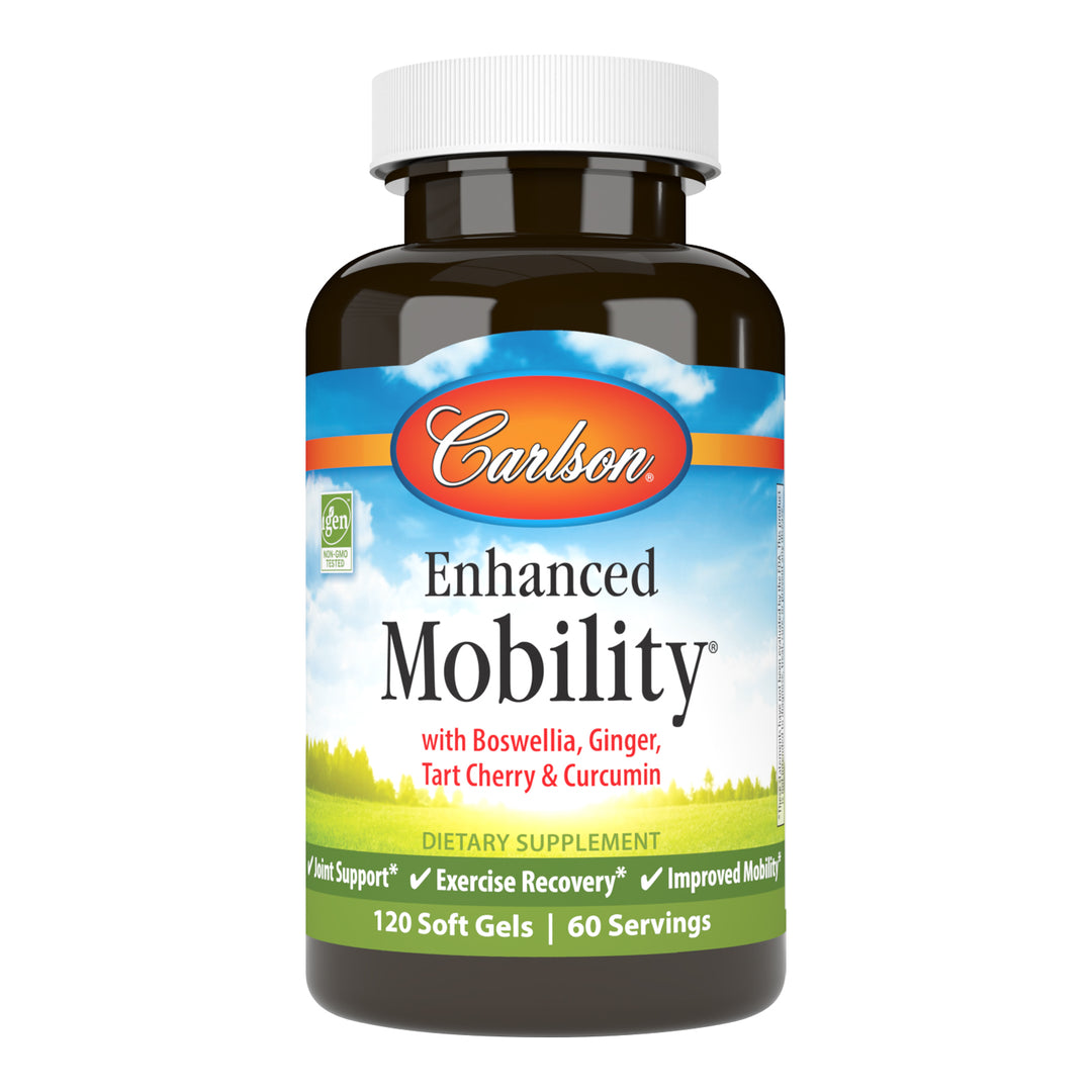 Enhanced Mobility®
