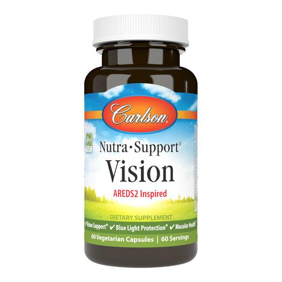 Nutra-Support® Vision