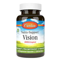 Nutra-Support® Vision