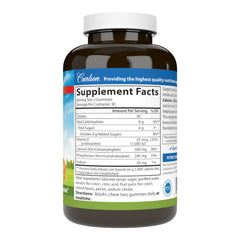 Calcium + Vitamin D3 Gummies