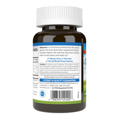 Melatonin Gummies
