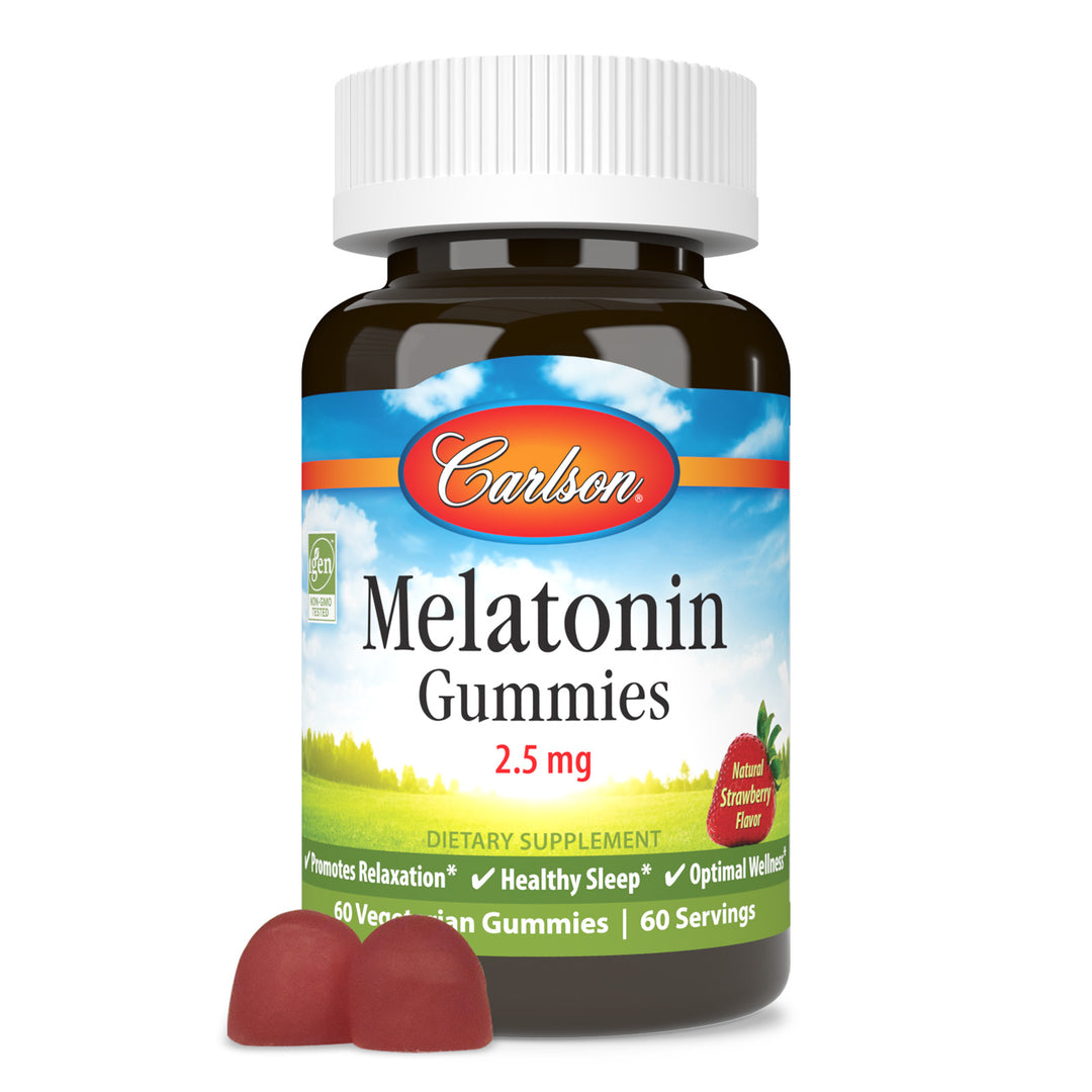 Melatonin Gummies