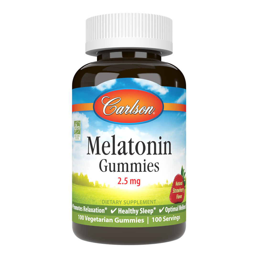 Melatonin Gummies