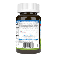 Lutein Gummies