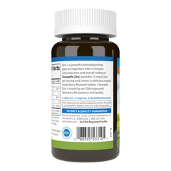 Chewable Zinc