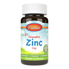 Kid's Chewable Zinc