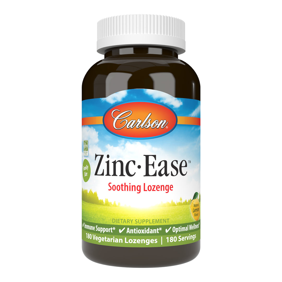 Zinc-Ease™