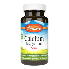 Calcium Bisglycinate