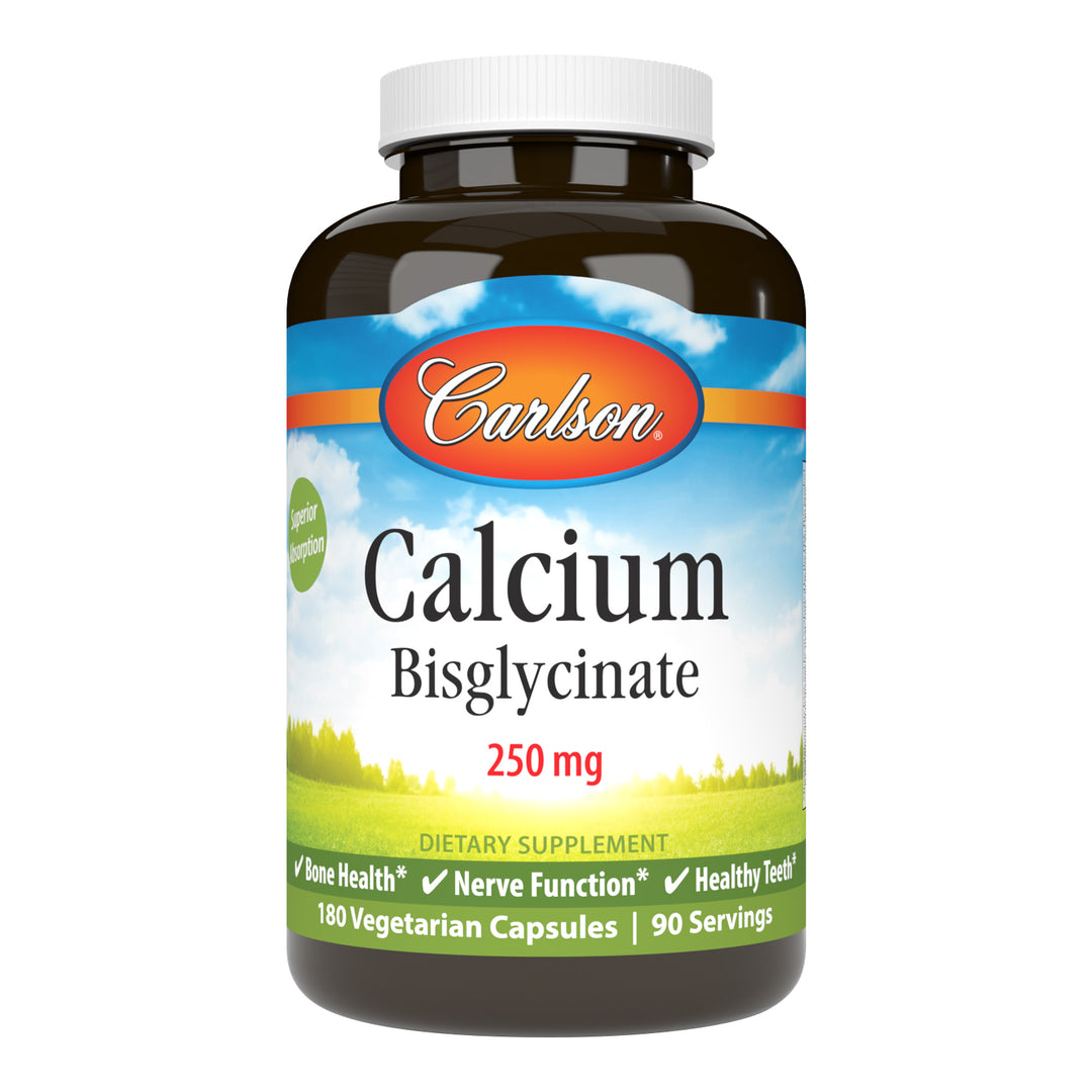 Calcium Bisglycinate