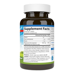 Buffered Magnesium Glycinate 400 mg