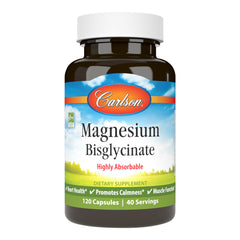 Magnesium Bisglycinate