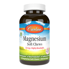 Magnesium Soft Chews
