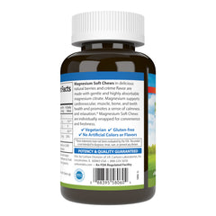Magnesium Soft Chews