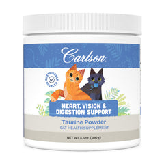 Taurine for Cats