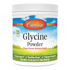 Glycine Powder