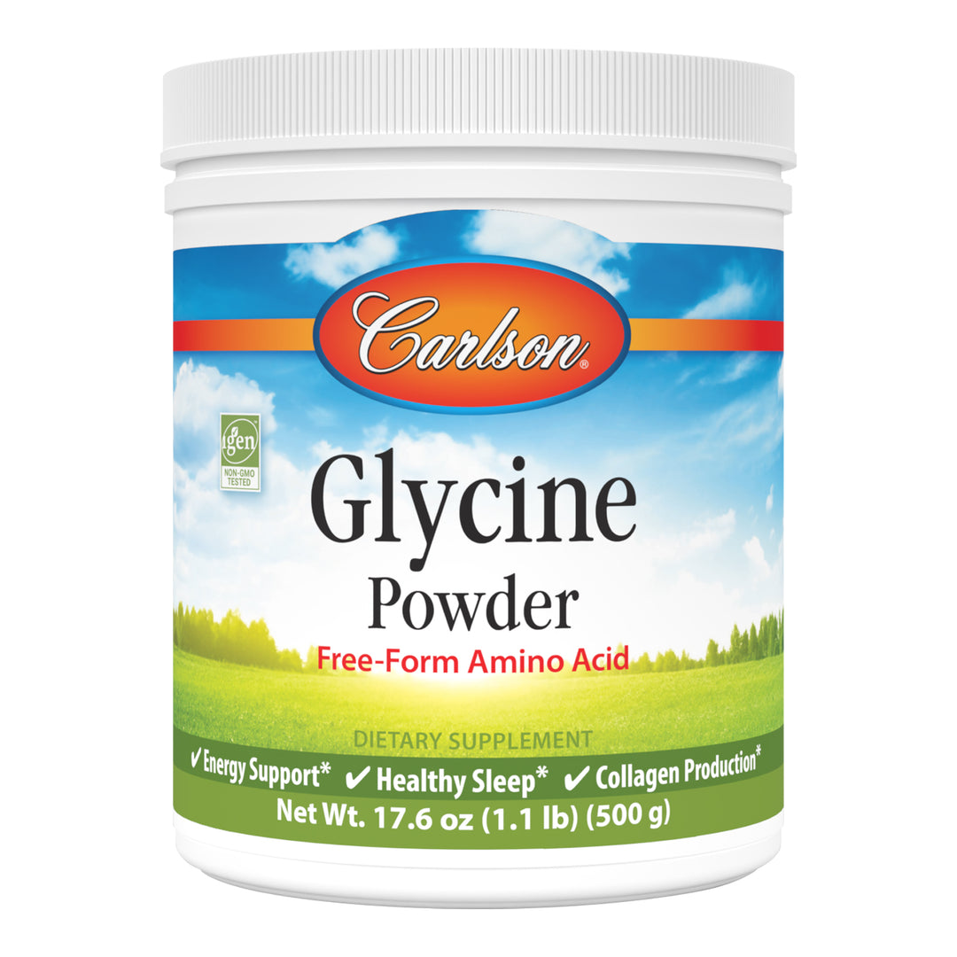 Glycine Powder