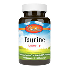 Taurine