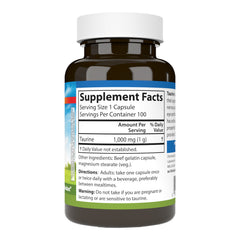 Taurine