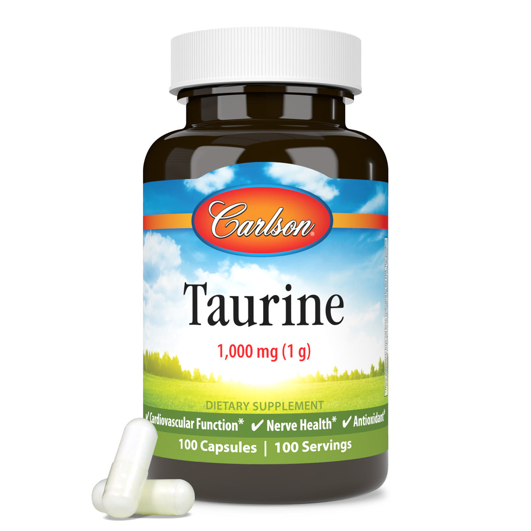Taurine