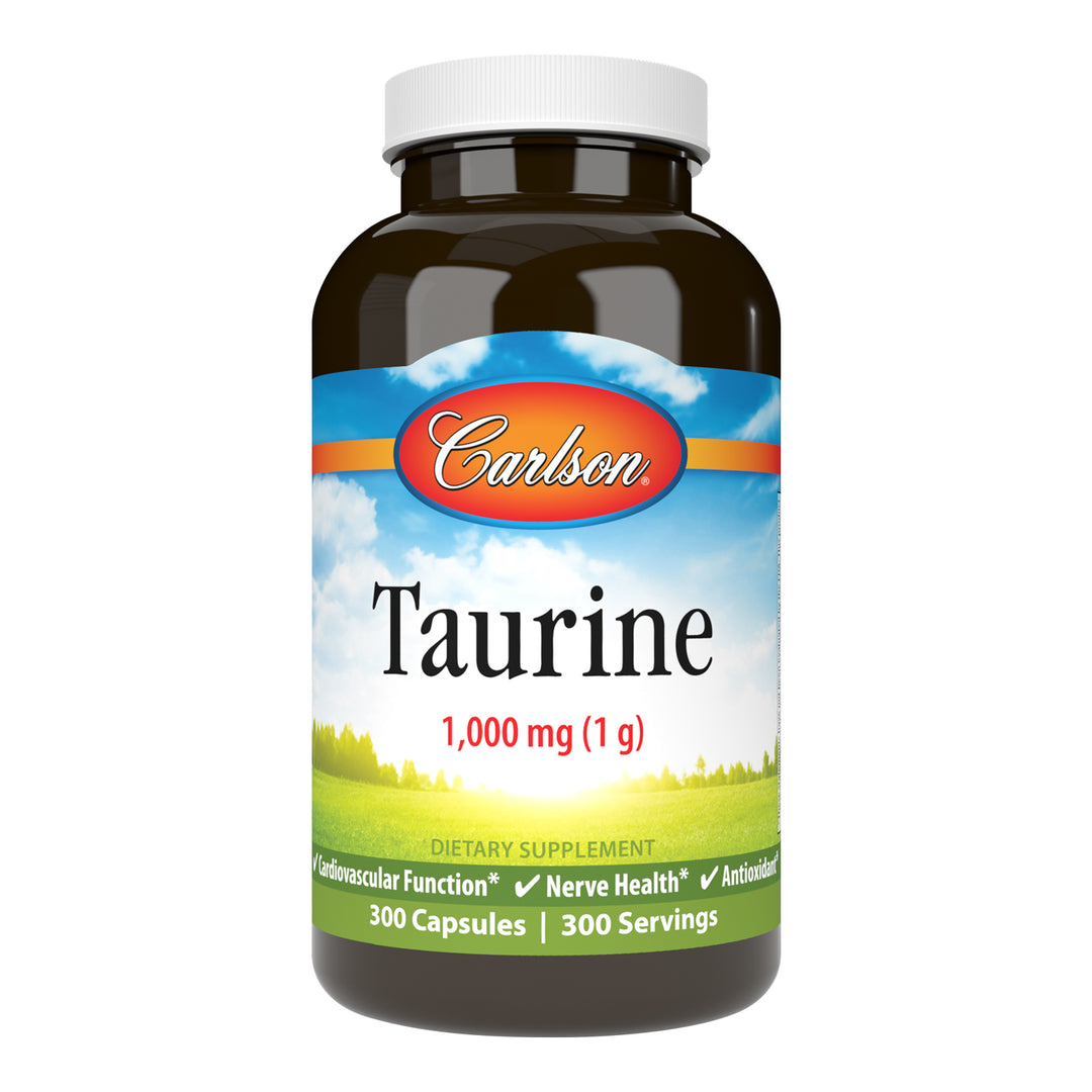 Taurine