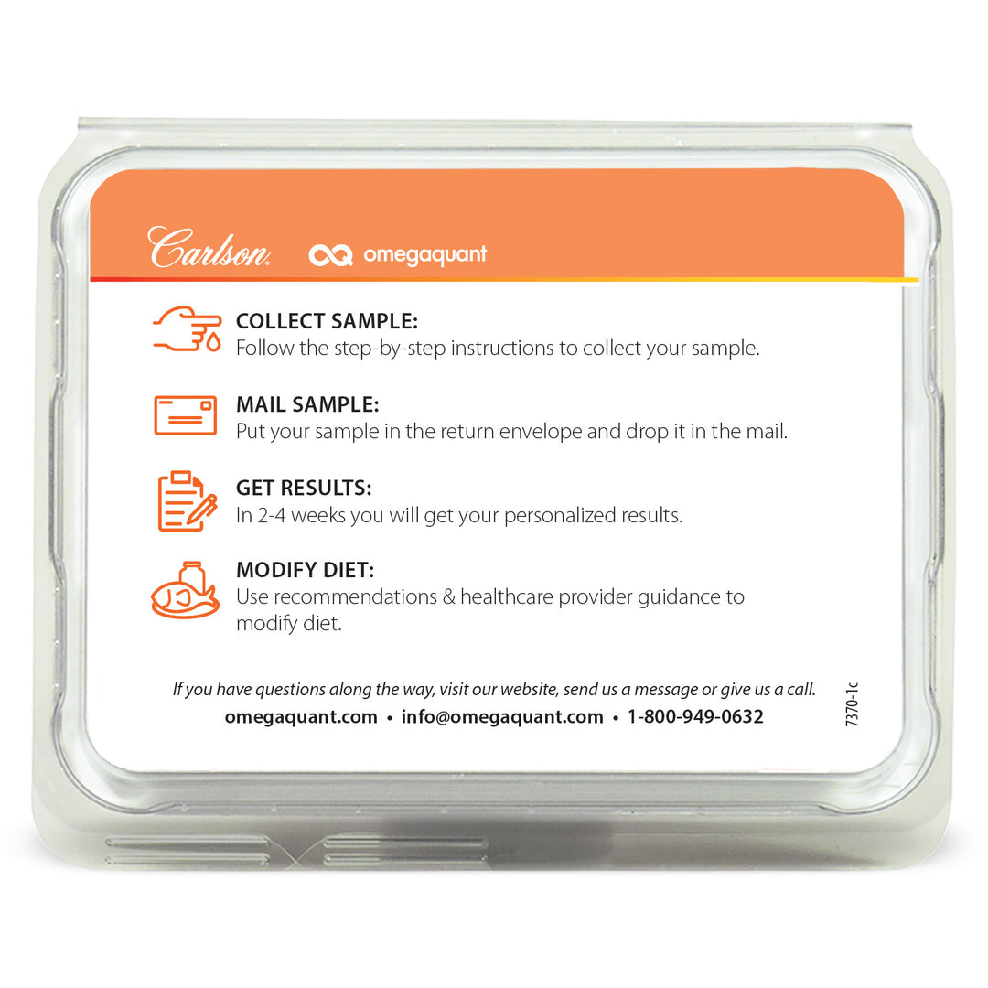 Vitamin D Test Kit