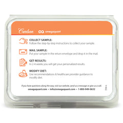 Vitamin D Test Kit