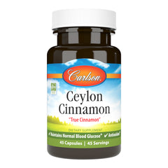 Ceylon Cinnamon