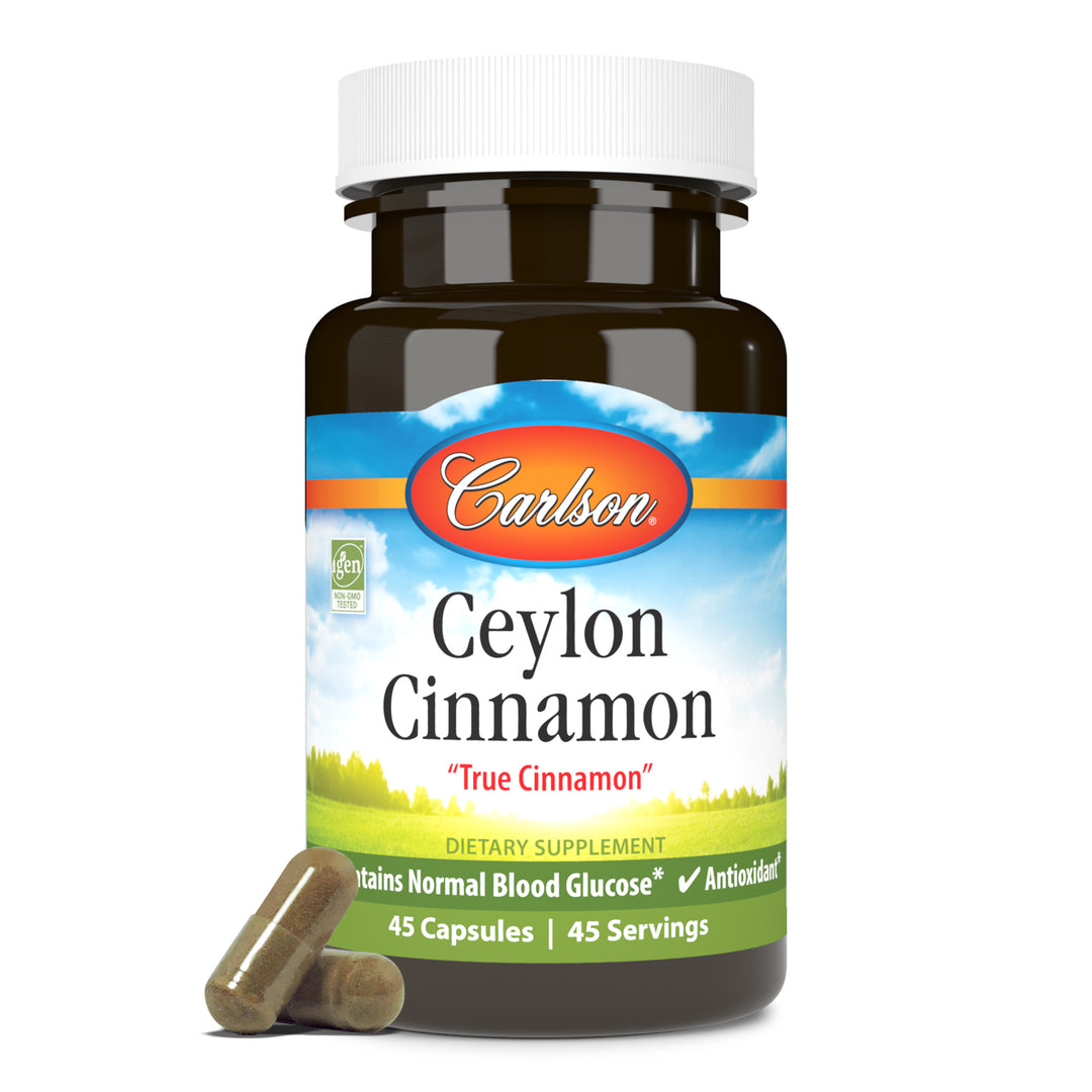 Ceylon Cinnamon