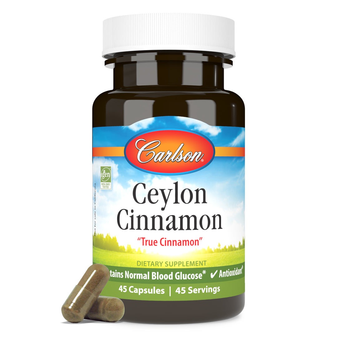 Ceylon Cinnamon