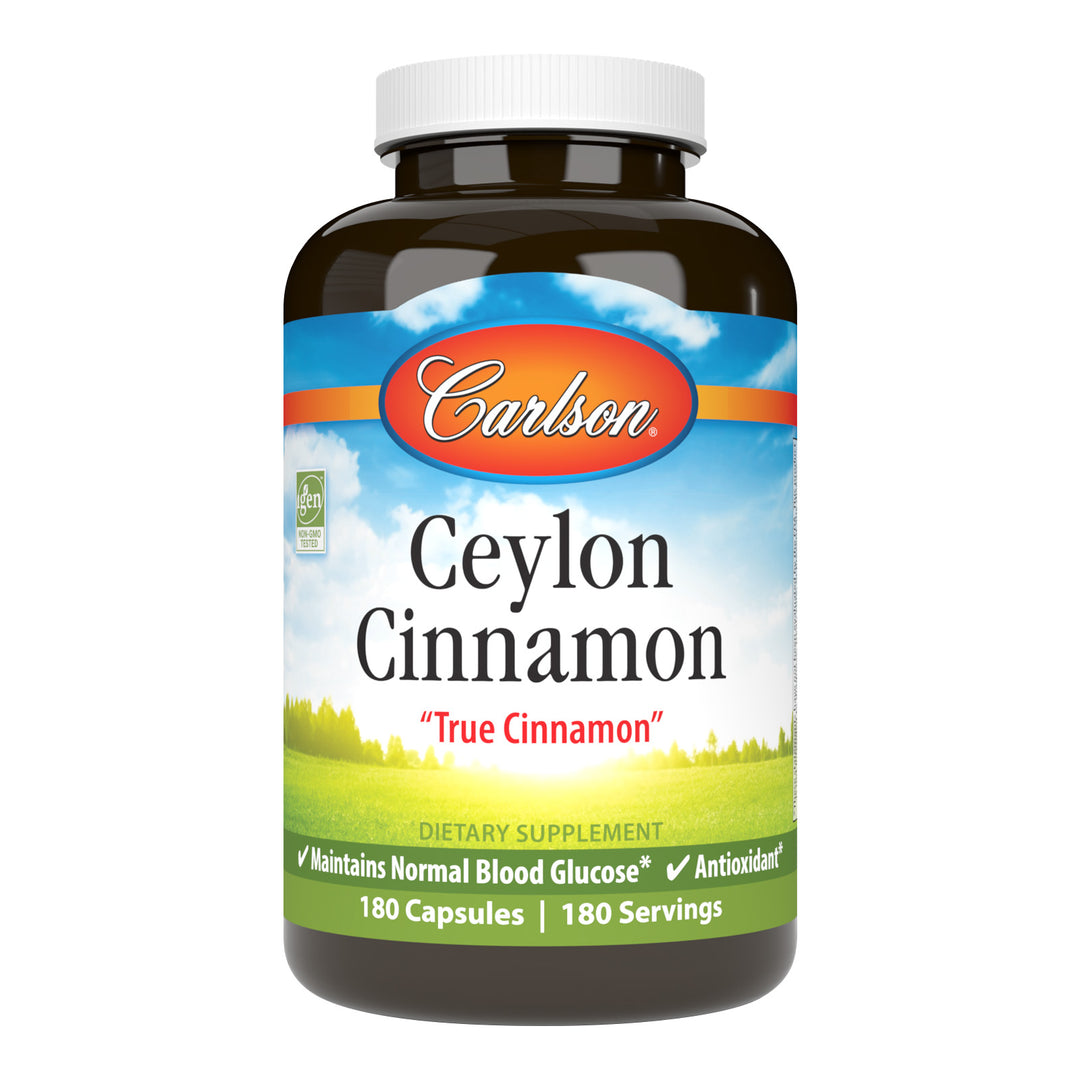 Ceylon Cinnamon