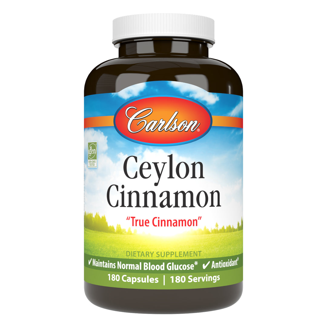 Ceylon Cinnamon